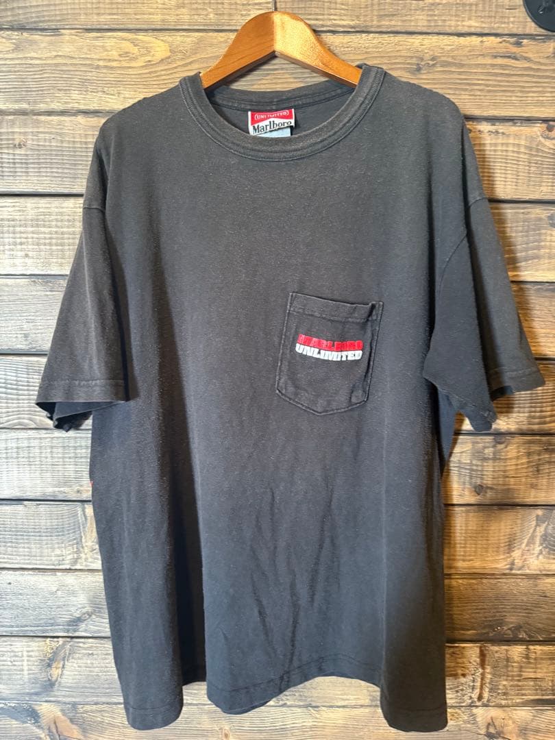 marlboro マルボロ リザード 90s