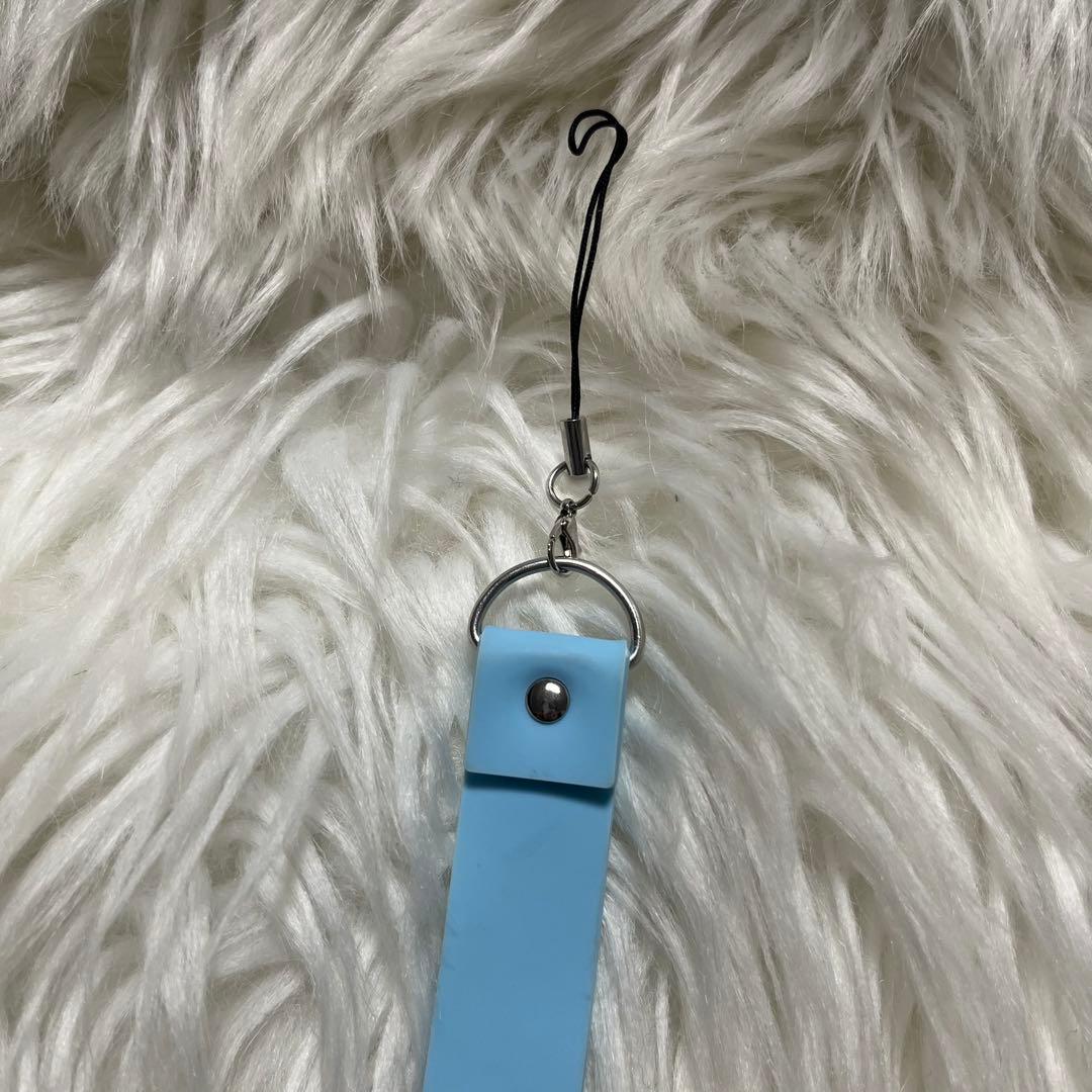 輝*読様 INI 髙塚大夢 ペンライト ストラップ ペンラ