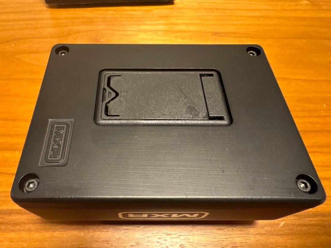 【美品】MXR 5150 Overdrive ギターエフェクター