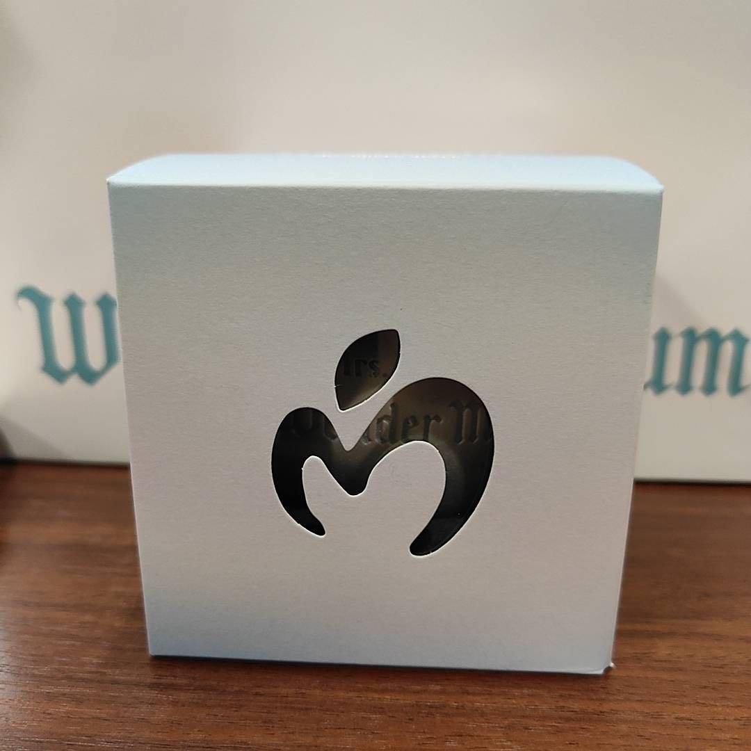 Wonder Museum インスピレーションキャンドル