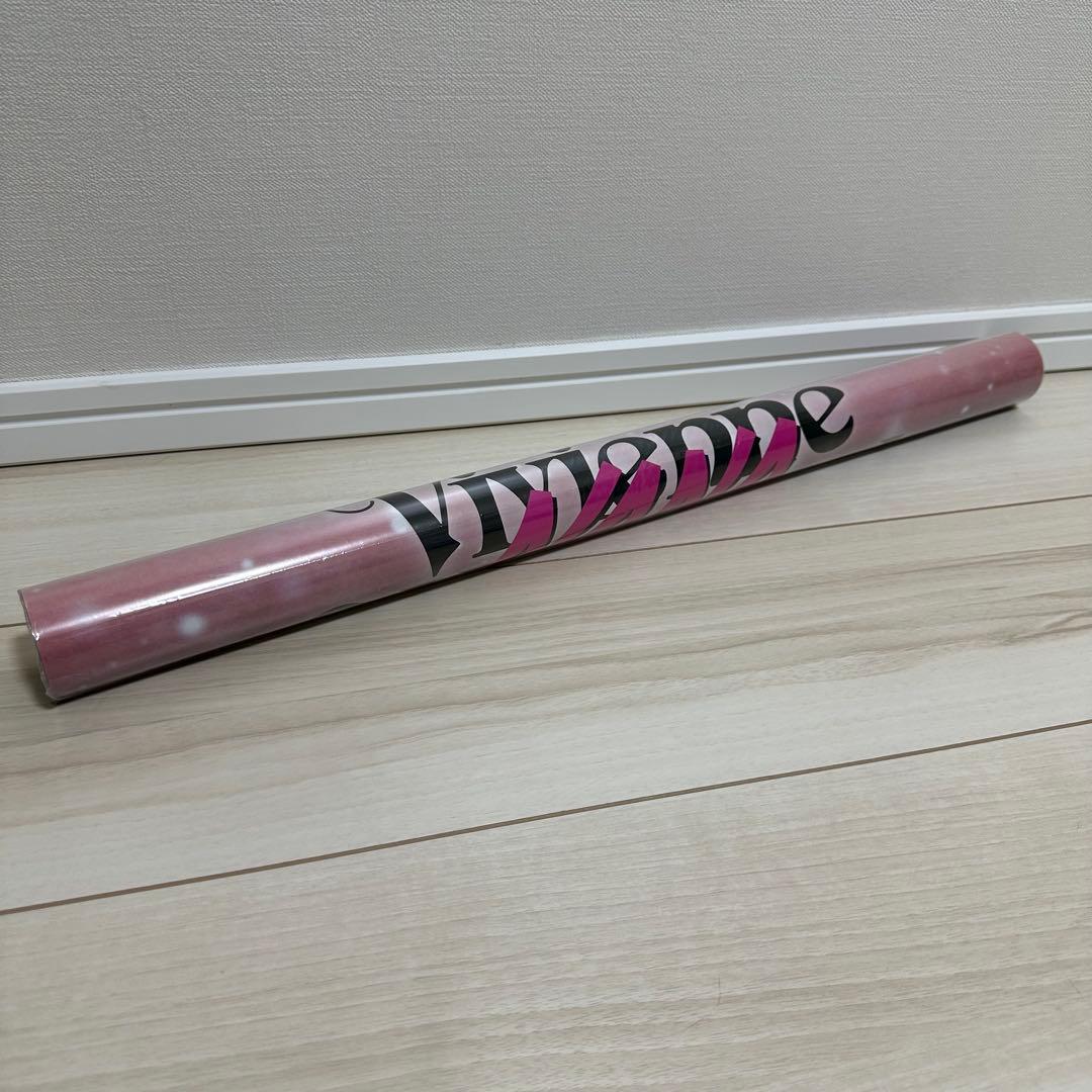 NANA Vivienne Westwood ポスター