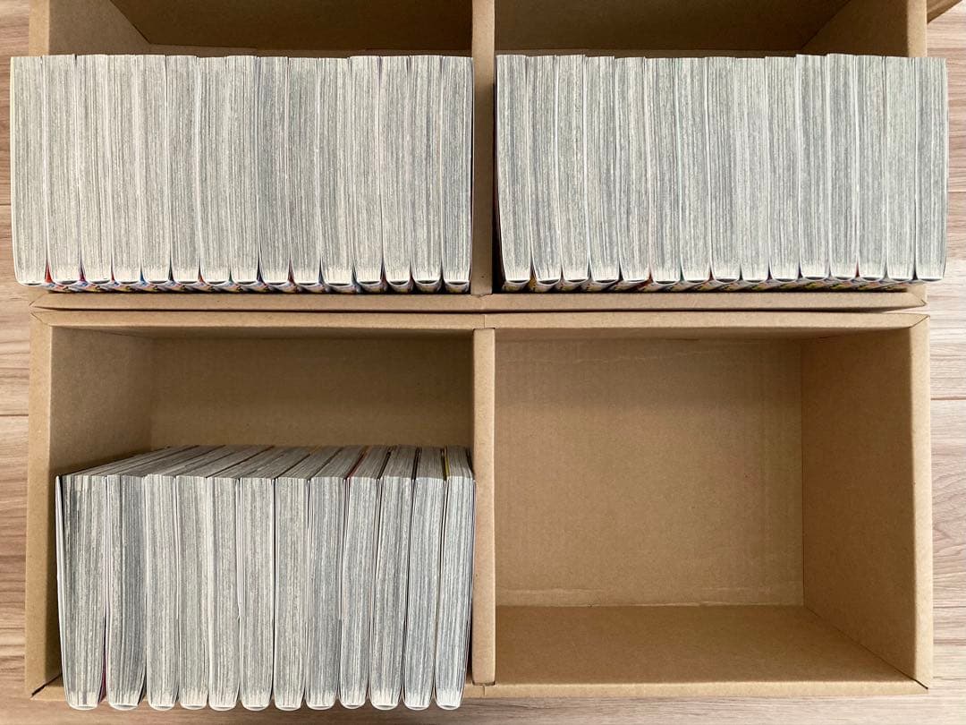 僕のヒーローアカデミア 全巻セット