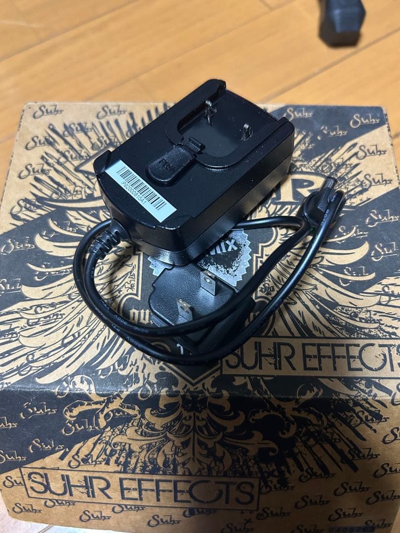 zyahzi様用　Sub MiniMix II ギターエフェクター