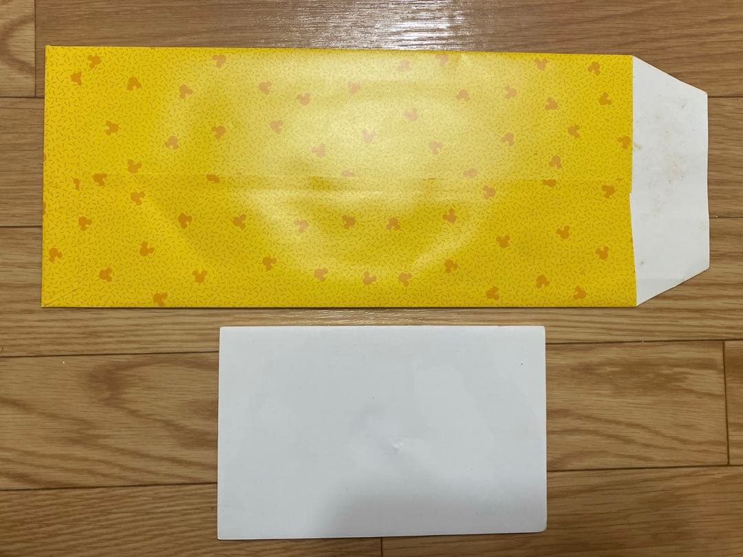 ディズニーランド　トゥーンタウン　オープン記念　パスポート