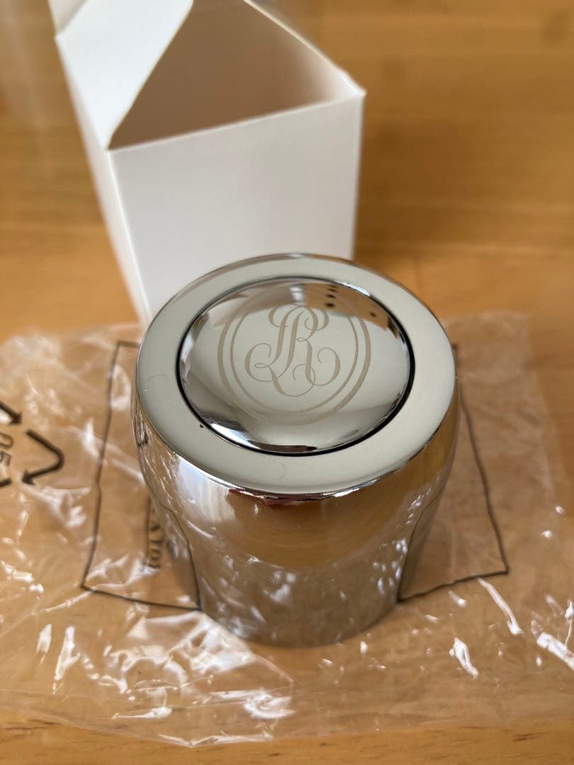 ルイ・ロデレール　シャンパンストッパー　非売品　未使用