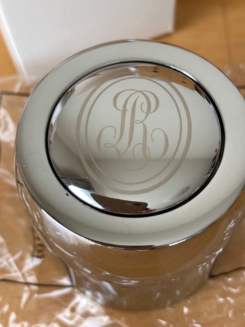 ルイ・ロデレール　シャンパンストッパー　非売品　未使用