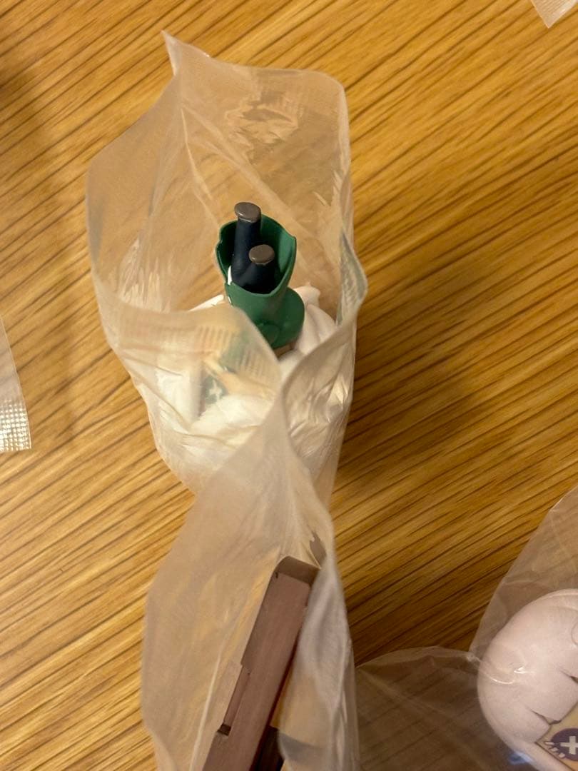 ダンガンロンパ 第五人格 コラボ フィギュア 8体コンプ