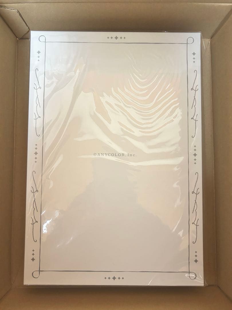 葛葉 誕生日グッズ2023 フルセット 新品未開封