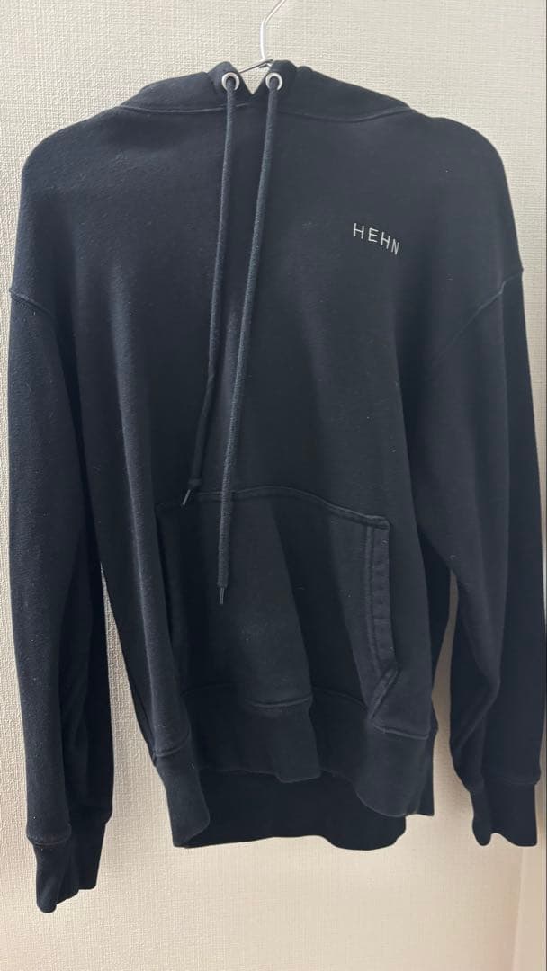 藤井風 俺のHEHNパーカー Mサイズ