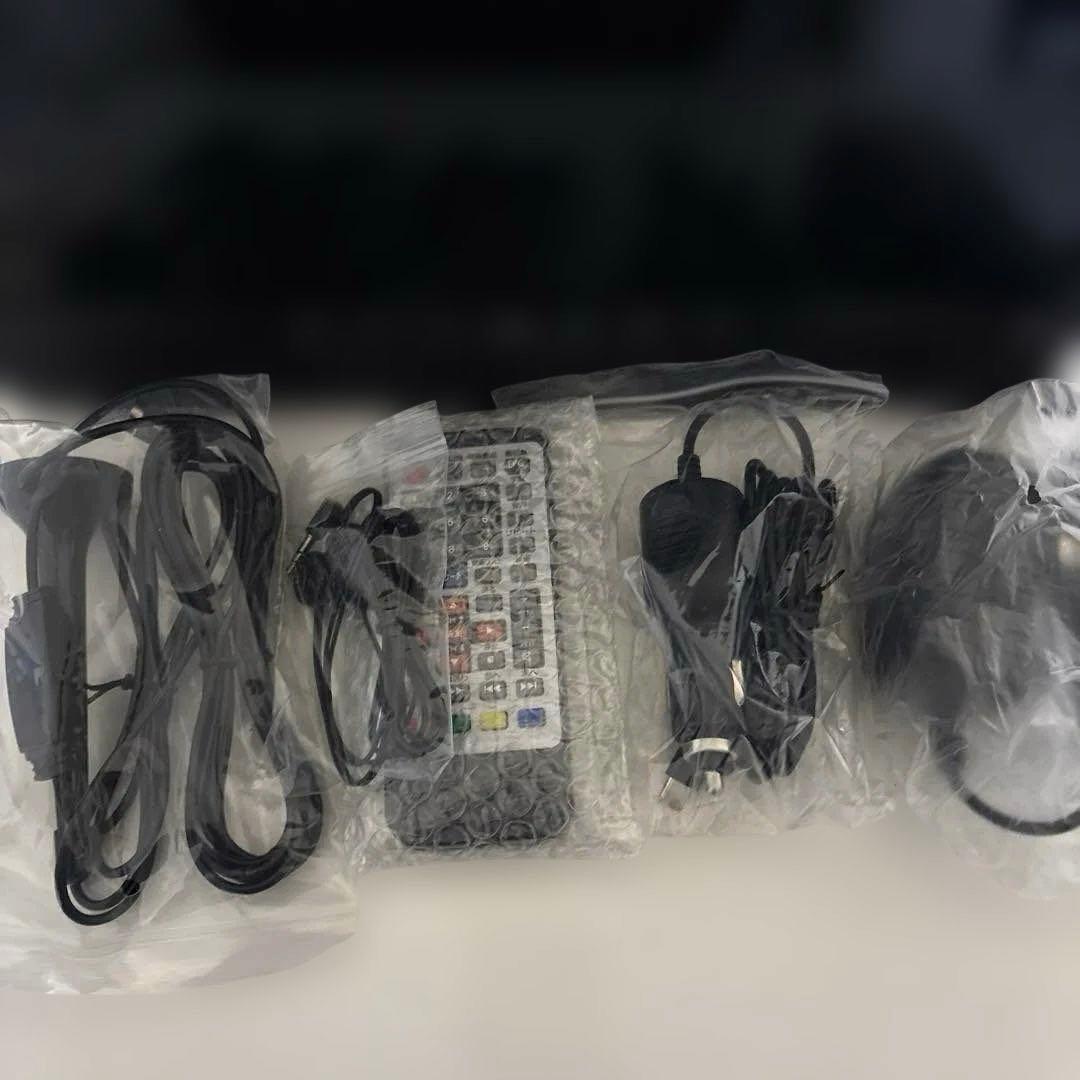 ⭐︎ポータブルテレビ ⭐︎ 14.1インチ EL-PTV-1401