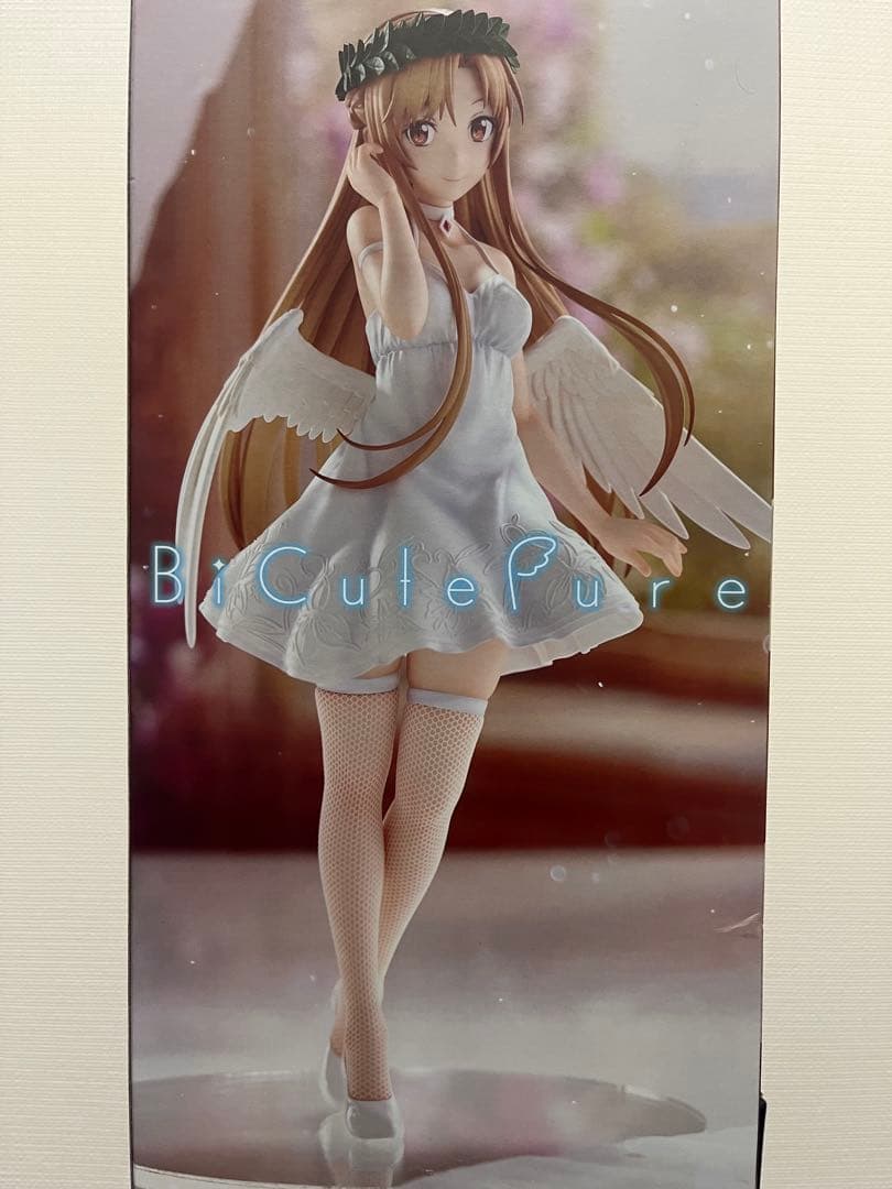 BiCute フィギュア　5体セット