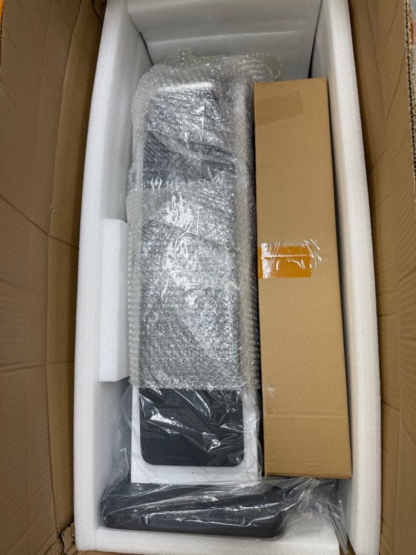 【新型】【正規品】ワム社 Hyper Shape（ハイパーシェイプ)