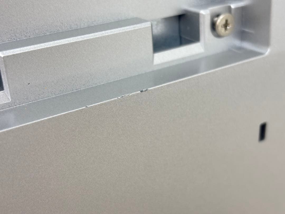 m*5様 HP U28 4K HDRディスプレイ モニター（スタンド無し）