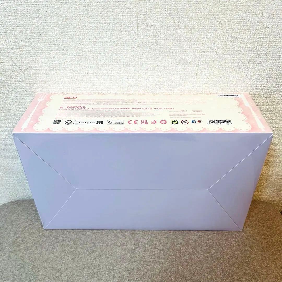 POP MART 15th アニバーサリー アソートボックス 新品 シュリンク付