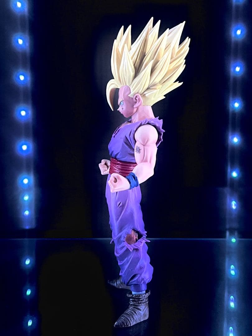 【国内正規品】MSP 孫悟飯 -SPECIAL COLOR ver.-