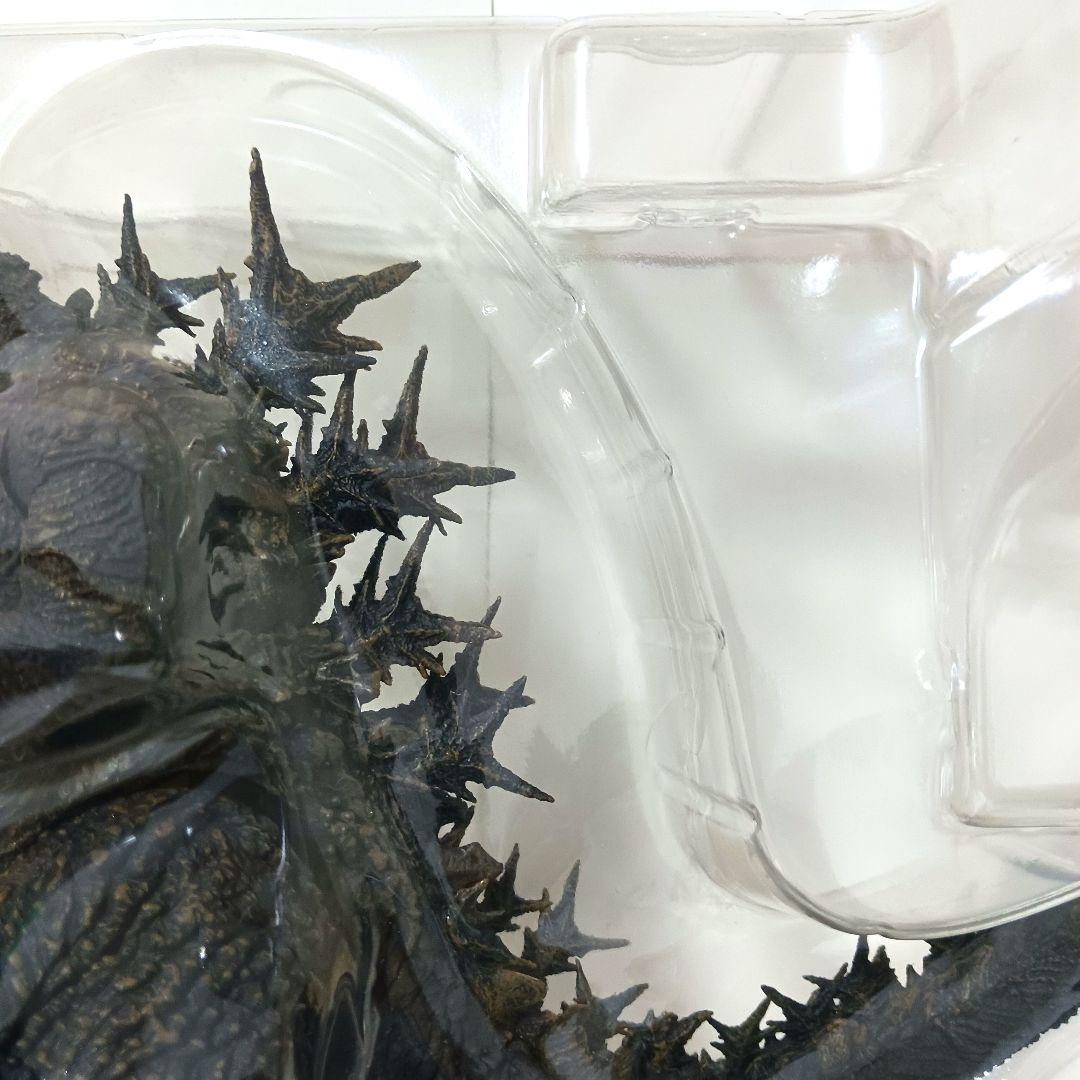 S.H.MonsterArts　モンスターアーツ　GODZILLA　ゴジラ　23