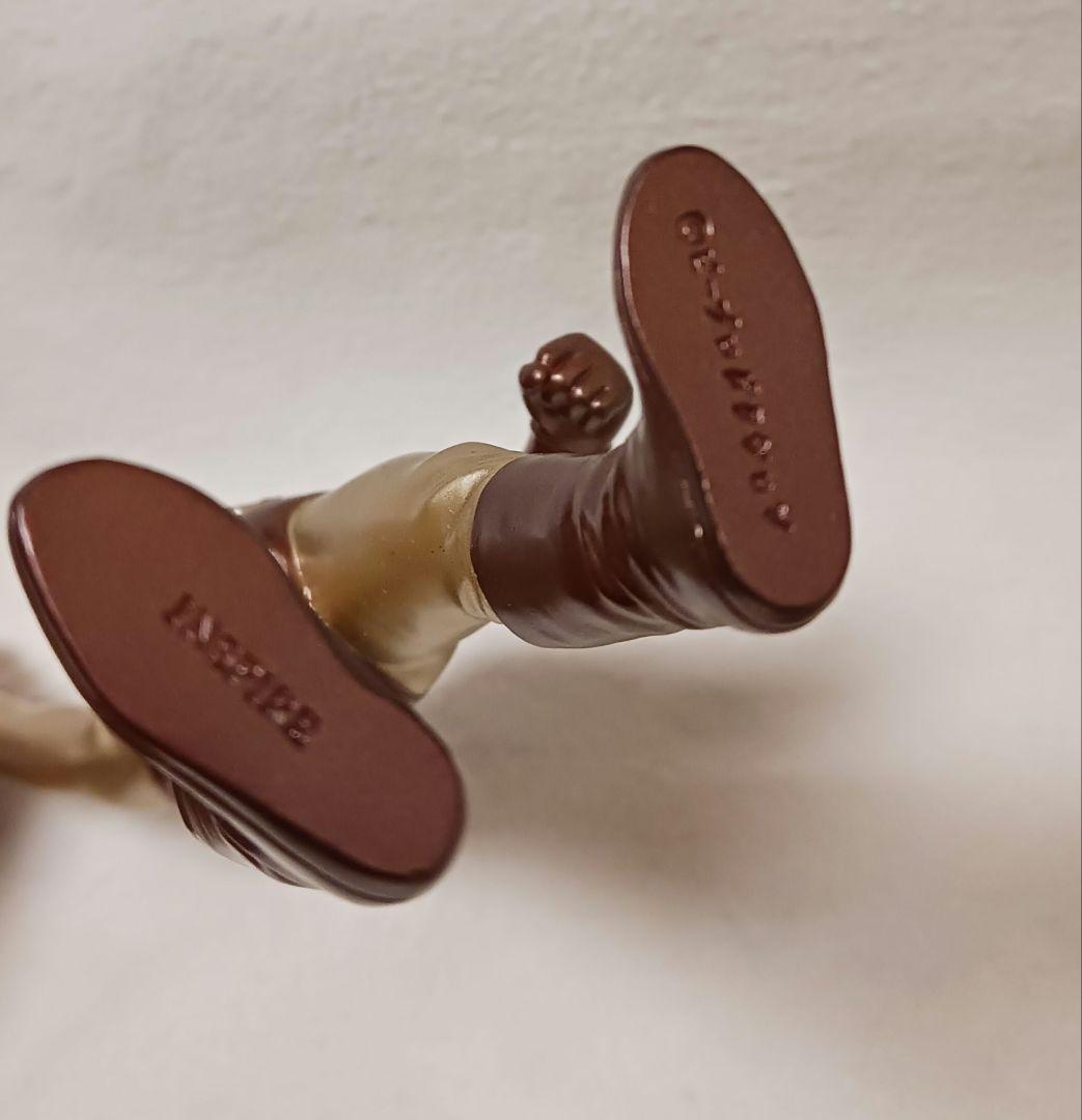 レジェンドヒーローリターンズ スペクトルマン EX ver.2 ソフビフィギュア