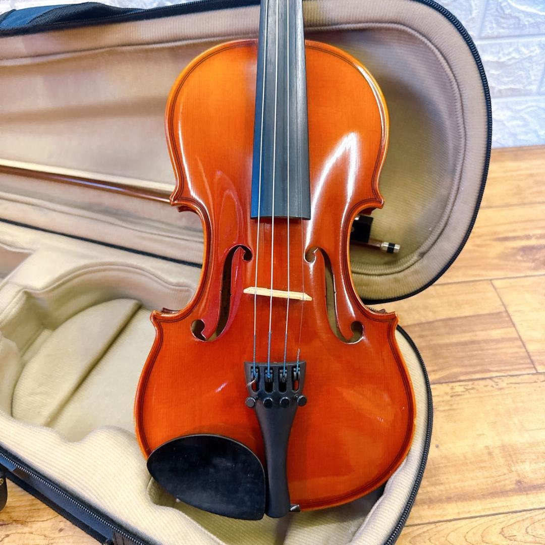 SUZUKI スズキ　バイオリン　No.230 1/2 Anno2011