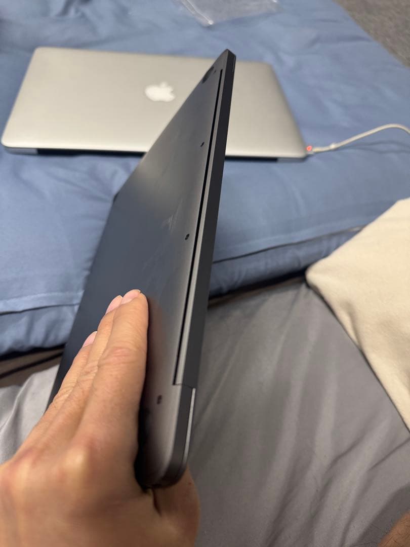 2016 Macbook 12インチ