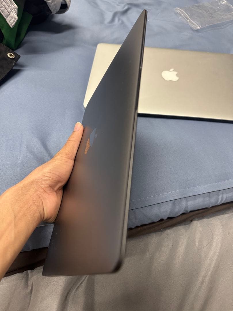2016 Macbook 12インチ