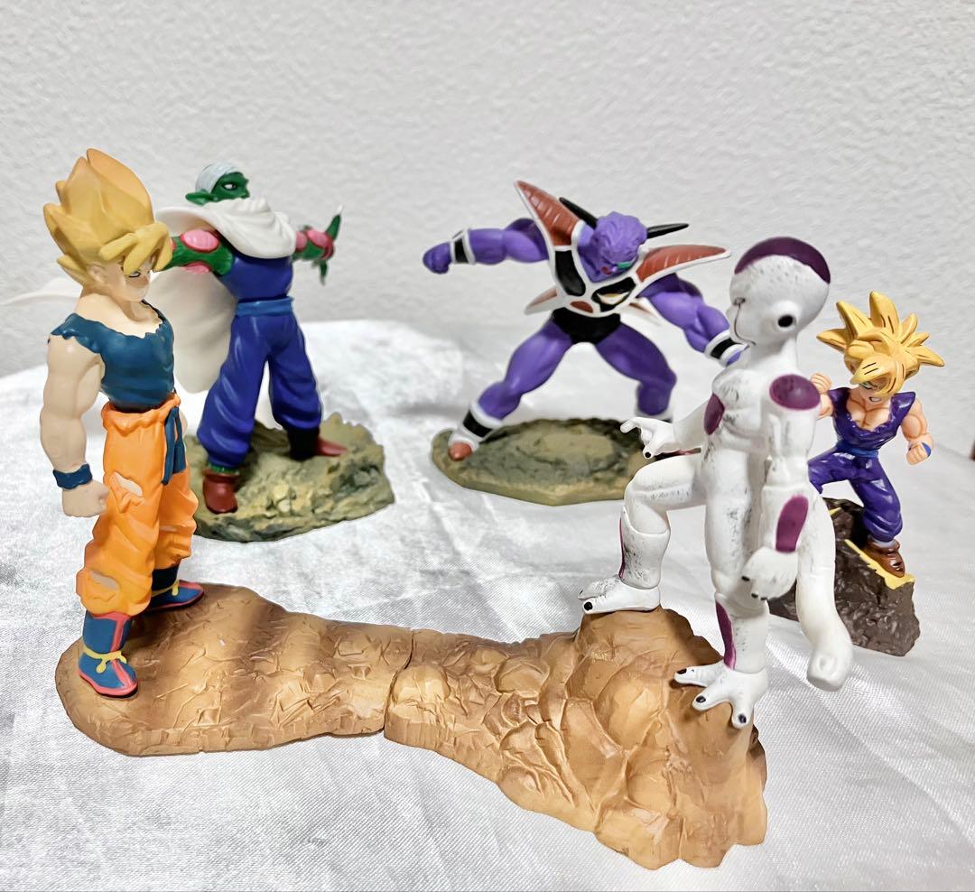 ドラゴンボール☆グッズ65点以上！まとめ売り