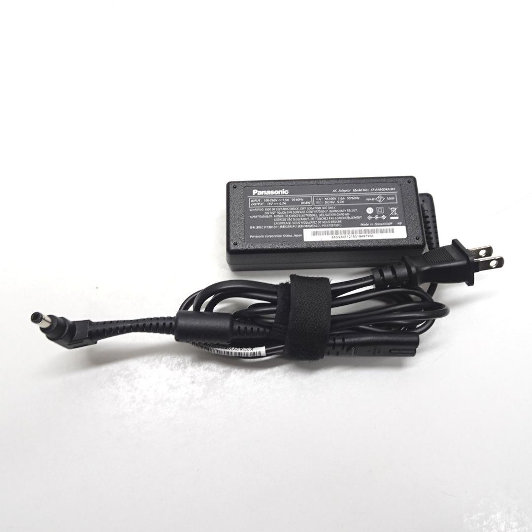 Panasonic CF-LV9 i5 16GB SSD256GB オフィス