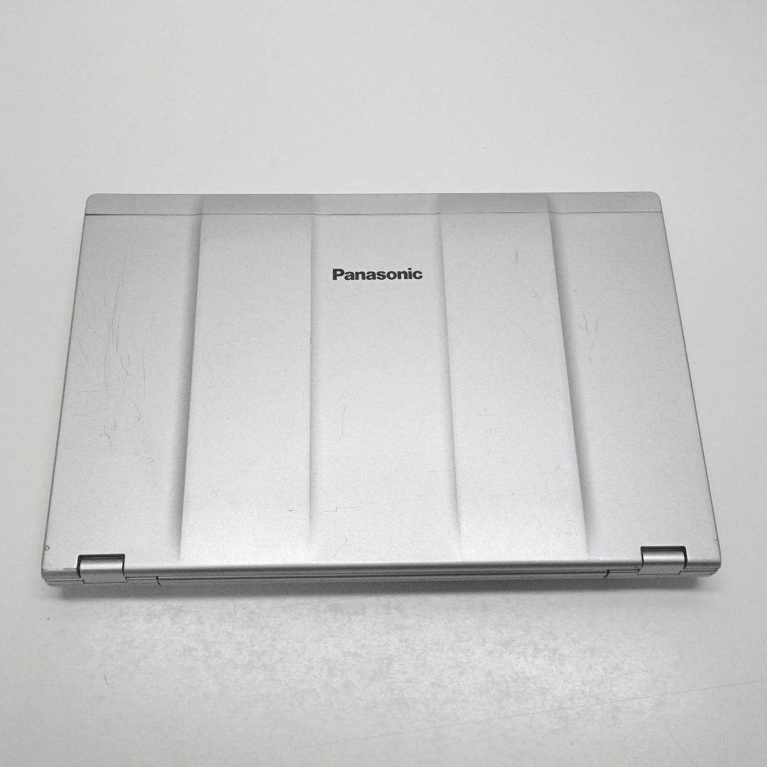 Panasonic CF-LV9 i5 16GB SSD256GB オフィス