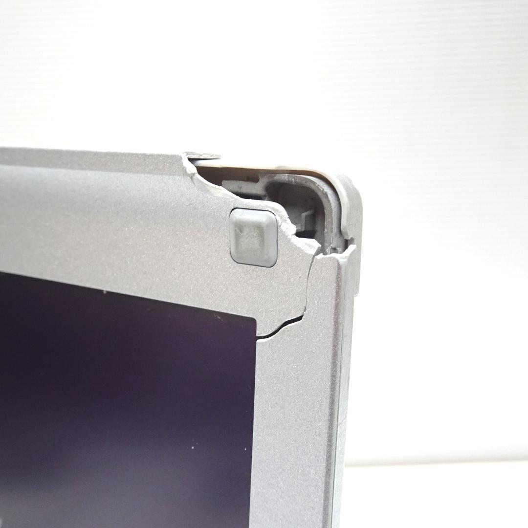Panasonic CF-LV9 i5 16GB SSD256GB オフィス