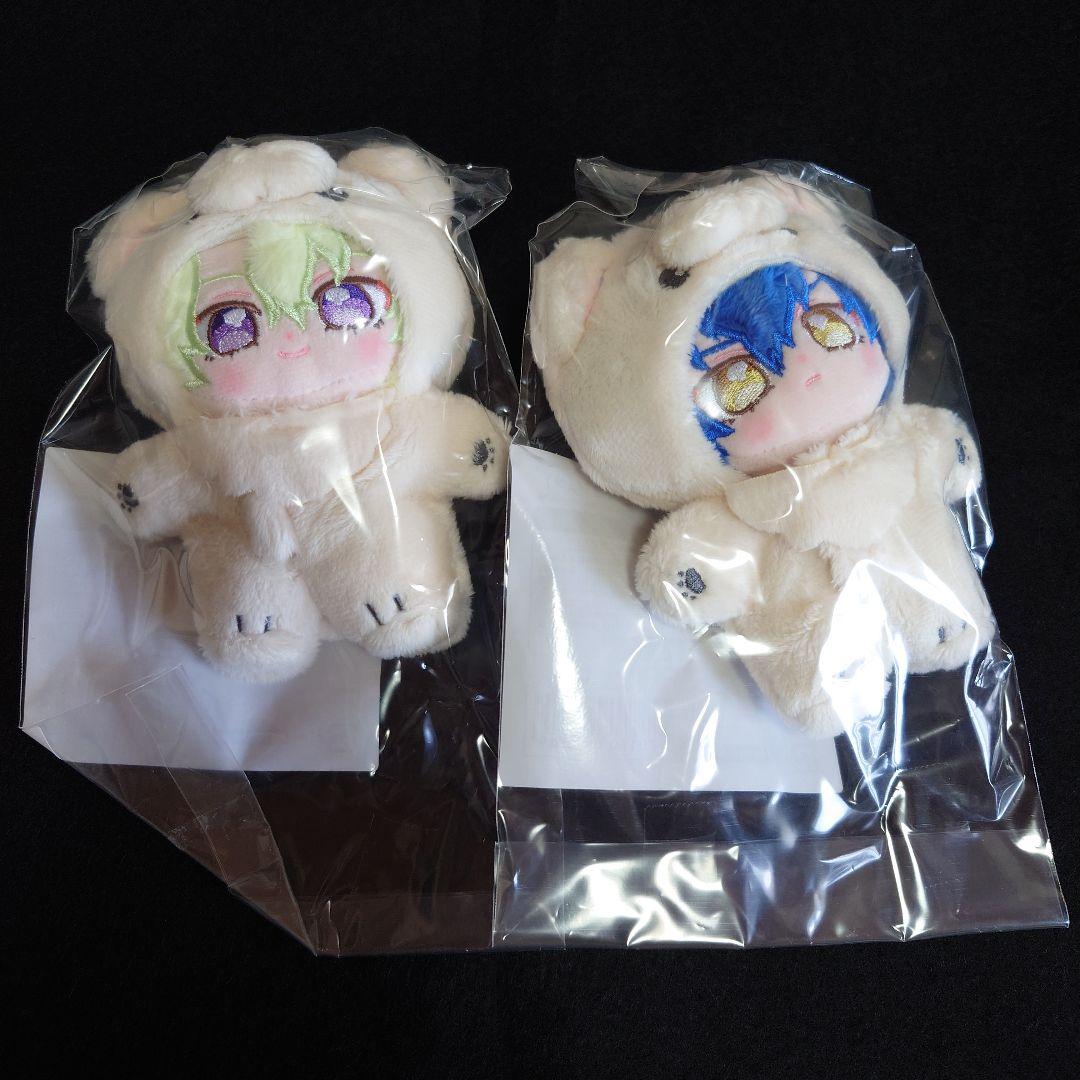 あんスタ いつぬい 日和 ジュン