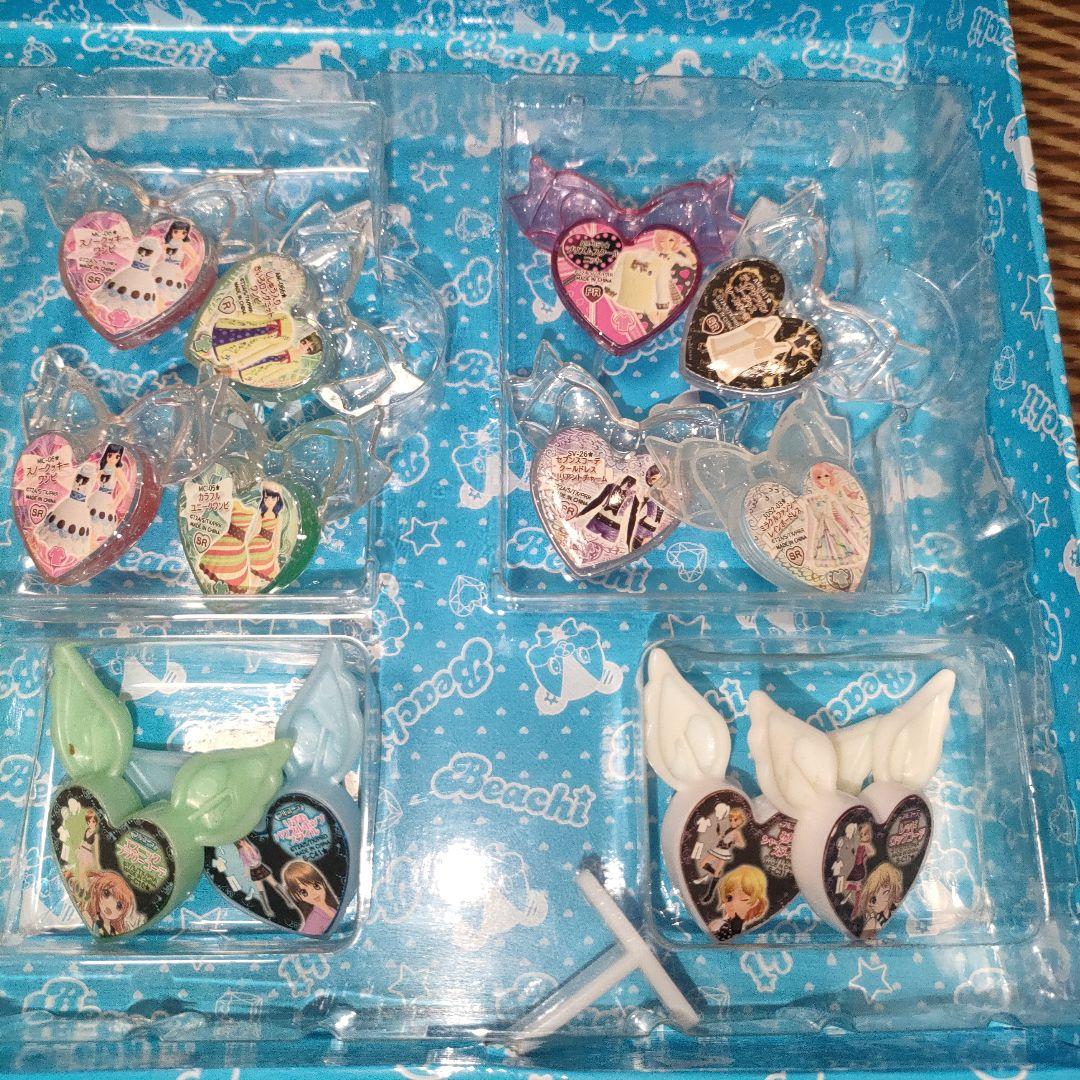 プリズムストーン　セット