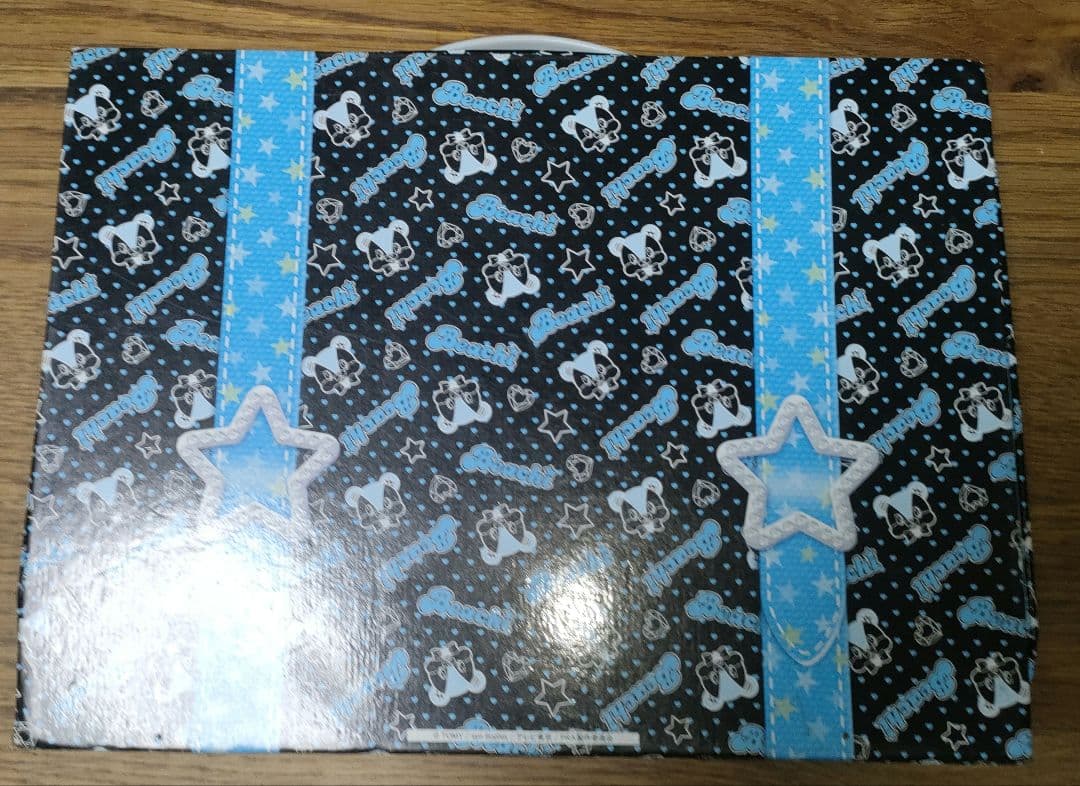 プリズムストーン　セット