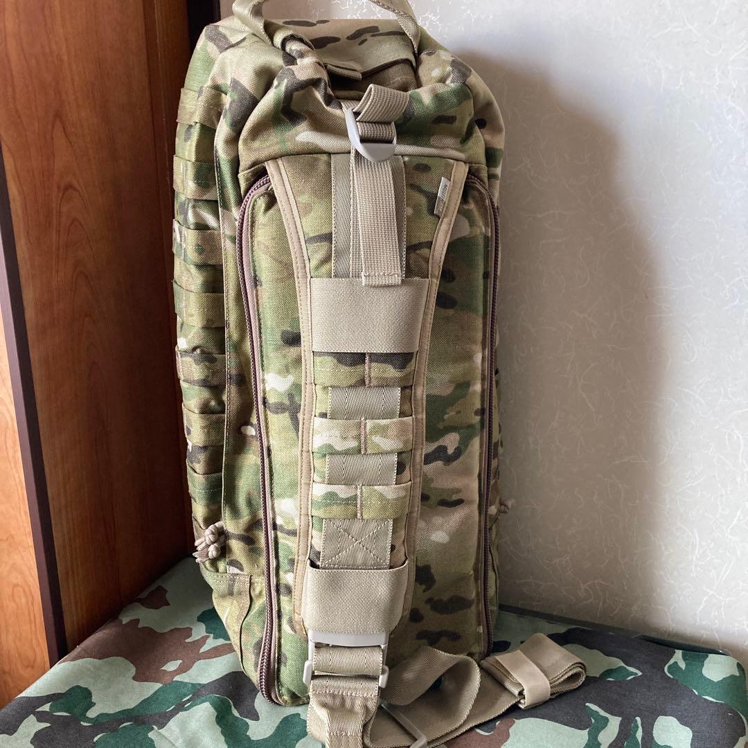 個人装備 TAKU ARMA STRIKE ALPHA