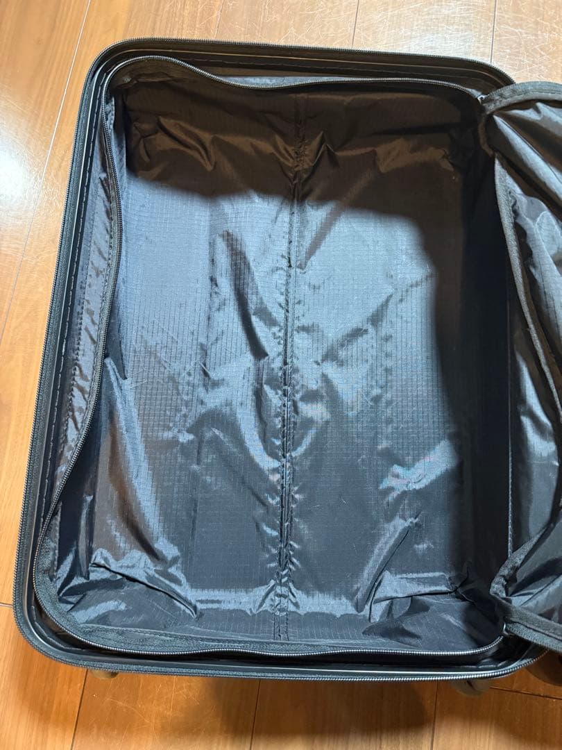 BRIEFING ブリーフィング H-37 SD スーツケース キャリーケース