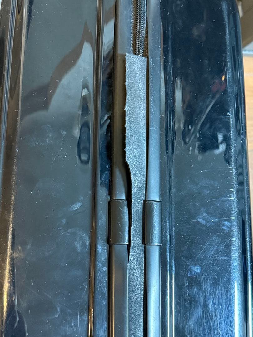 BRIEFING ブリーフィング H-37 SD スーツケース キャリーケース