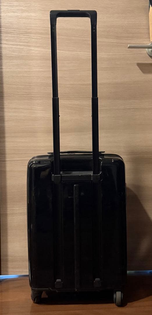 BRIEFING ブリーフィング H-37 SD スーツケース キャリーケース