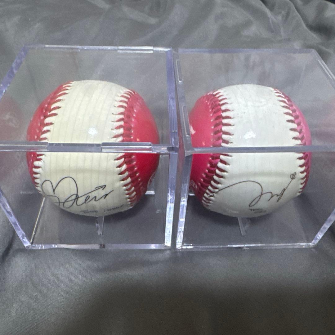 twice ストライク ゾーンボール サナナヨンセット