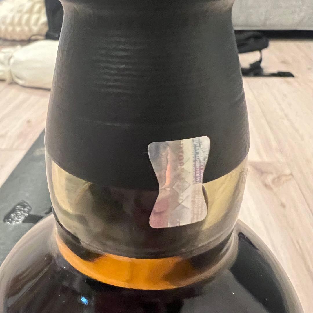 山崎 スモーキーバッチ ウイスキー ファースト