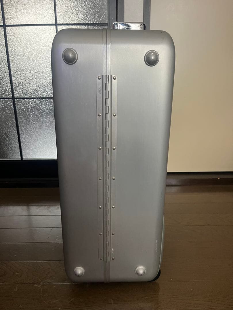 ZERO ゼロハリバートン　キャリーケース