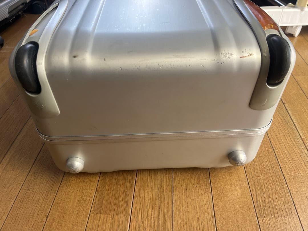 ZERO ゼロハリバートン　キャリーケース