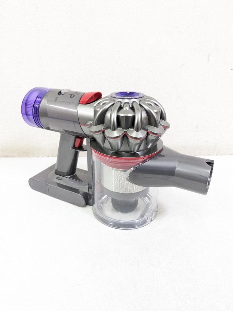 2023年製 dyson SV10K EXT BU スティック掃除機