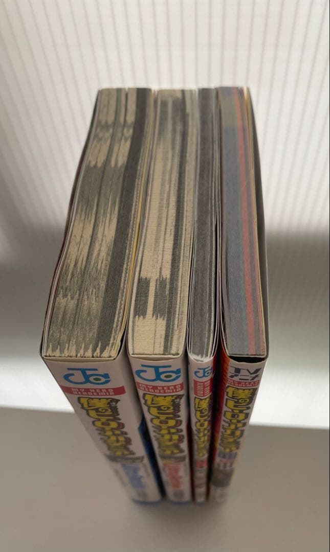 僕のヒーローアカデミア 1～39巻 公式ファンブック ガイドブック 他特典