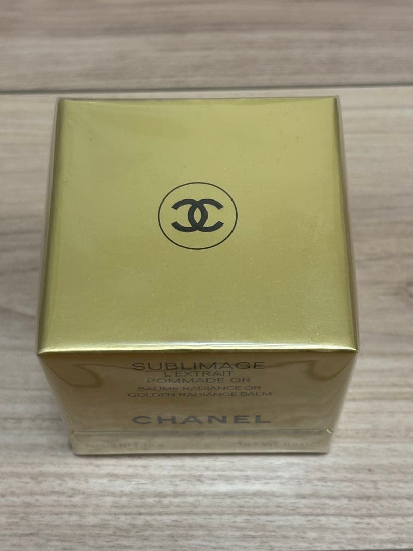 サブリマージュ レクストレ ポマドール