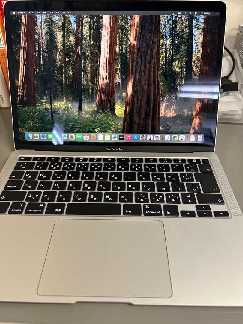 MacBook Air 13.3インチ