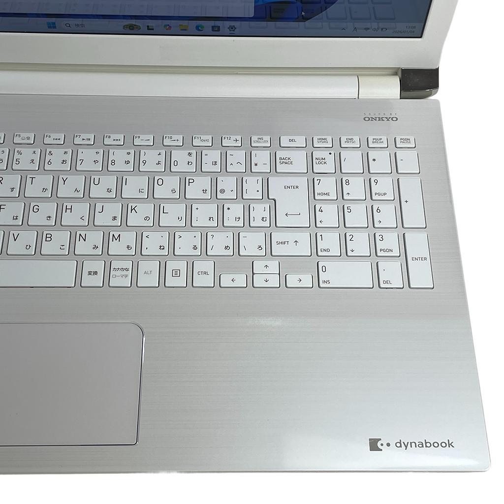 返品OK！第6代i3✨8GB■新品SSD■フルHD■Office2021