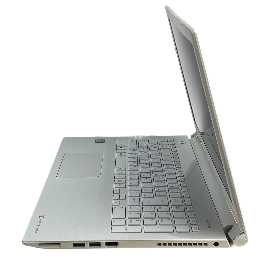 返品OK！第6代i3✨8GB■新品SSD■フルHD■Office2021