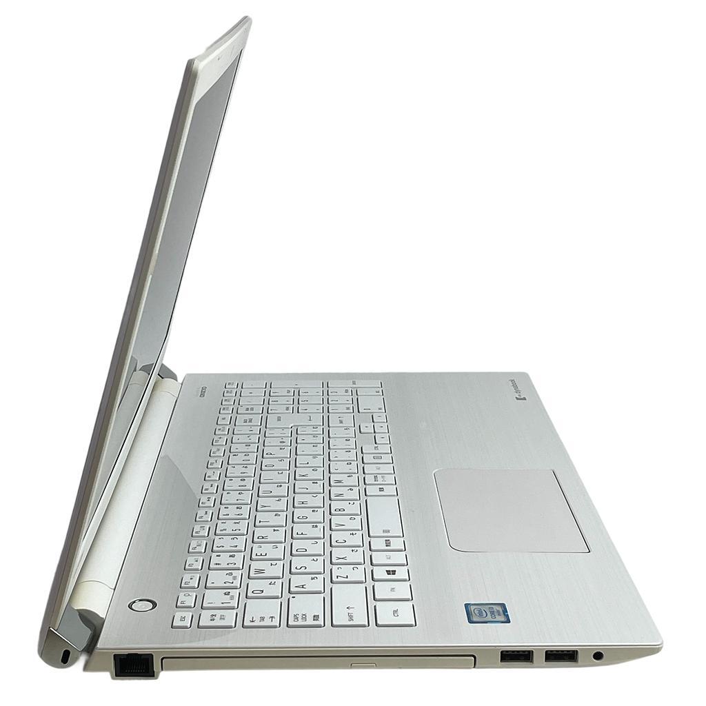 返品OK！第6代i3✨8GB■新品SSD■フルHD■Office2021