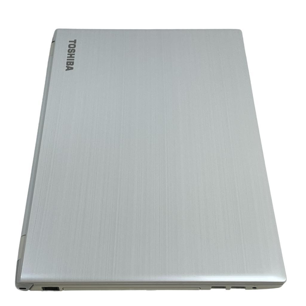 返品OK！第6代i3✨8GB■新品SSD■フルHD■Office2021