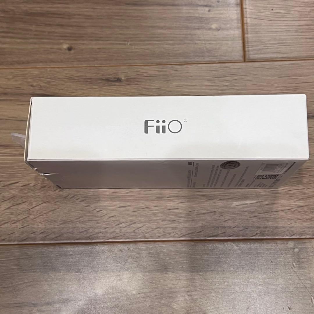 FiiO M9 オーディオプレーヤー