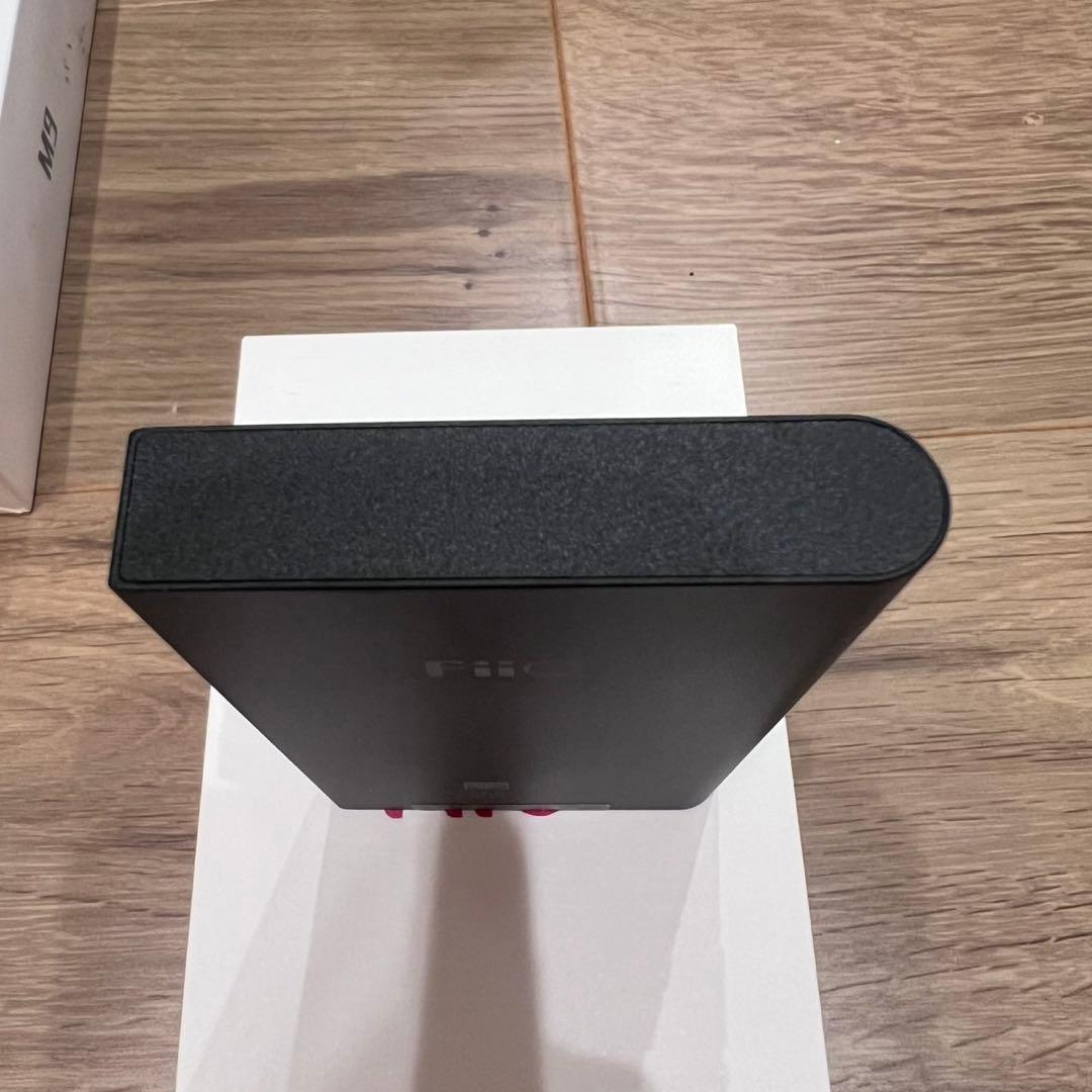 FiiO M9 オーディオプレーヤー