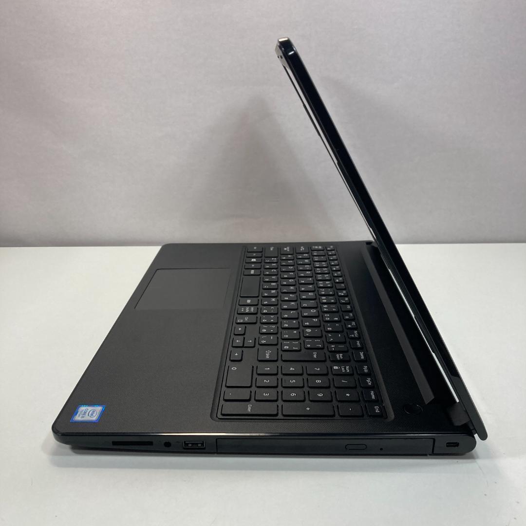 DELL デル ノートパソコン i5 SSD Windows11